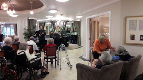 Augustus Court Care Home photo